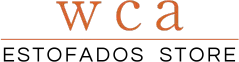 WCA Estofados Store