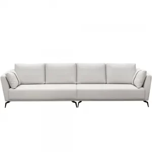 SOFA LIVING ATENE TECIDO LINHO PARMA GRADE C