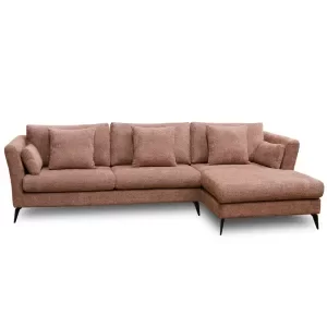 SOFA LIVING CHARLES BOUCLE PREMIO