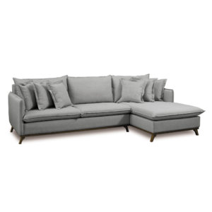SOFA FIXO LIZA TECIDO MAJORIS GRADE B