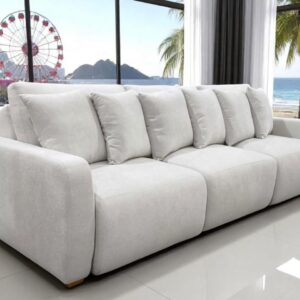 SOFA CAMA CELITE TECIDO DURANGO GRADE B