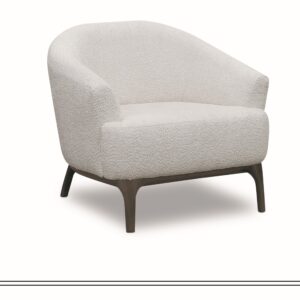 POLTRONA ZORY TECIDO PARMA GRADE C